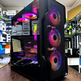 I7 13700F/RTX 3080-5060/B 760