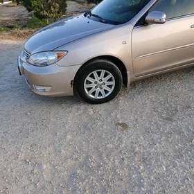 Toyota Camry 2002