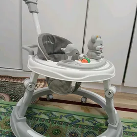 Ходунки