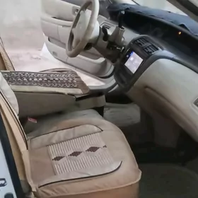 Toyota Avalon 2002