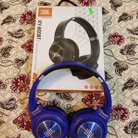 JBL nawusnikler
