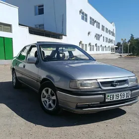 Opel Vectra 1992