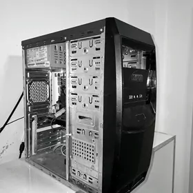 i3-3gen sistemnik. Kompýuter