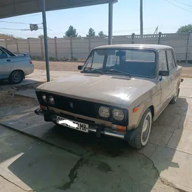Lada 2106 1990