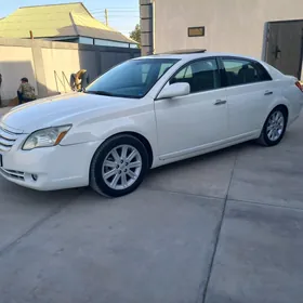 Toyota Avalon 2006