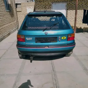 Opel Astra 1992