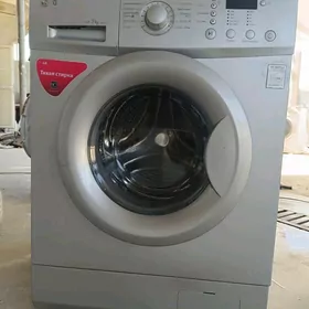 DD mator LG