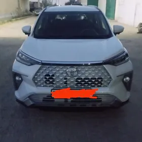 Toyota Veloz 2024
