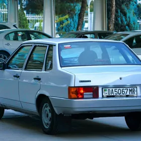 Lada 21099 2003