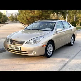 Lexus ES 300 2002