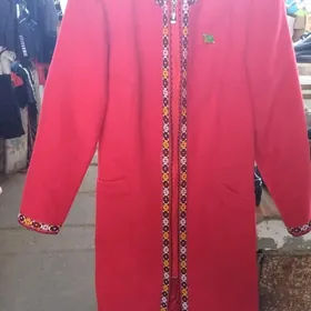 пальто