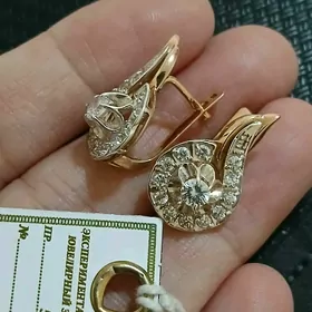 gyzyl skripka gadymy