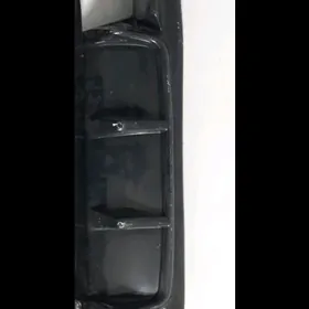 BMW E 60. F10 zadny difizor