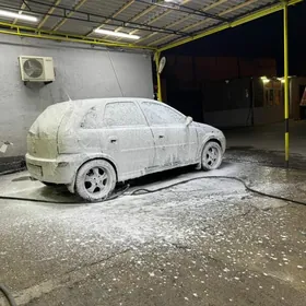 Awtoýuwalga moýka masyn
