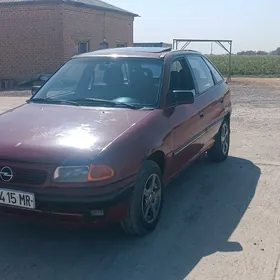 Opel Astra 1992
