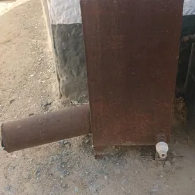 котёл паровового отопления