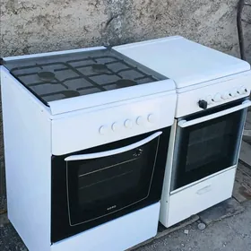 gaz plita газ плита