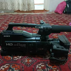 2500 Soni Kamera
