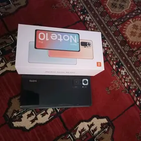 redmi not 10 pro obmen