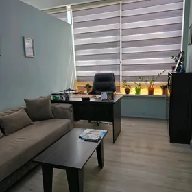 Satlyk TAÝÝAR OFIS !