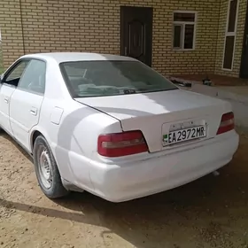 Toyota Chaser 1996