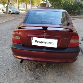 Opel Vectra 1998