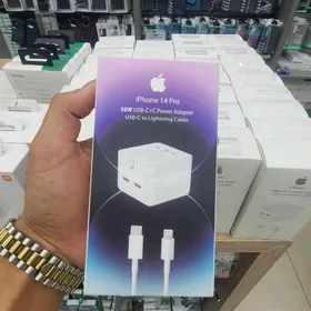 iphone zaryadnik