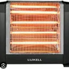 Luxell pec spiral