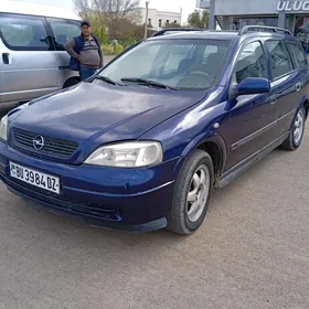 Opel Astra 1999