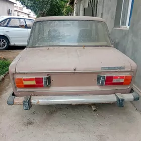 Lada 2106 1990
