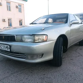 Toyota Cresta 1993
