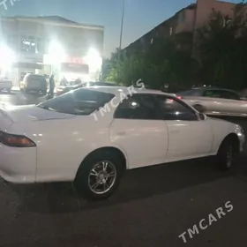 Toyota Mark II 1993