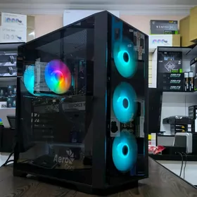 I7 12700F/RTX GTX RAM SSD HDD