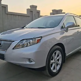 Lexus RX 350 2010