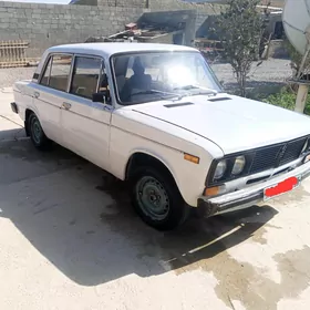 Lada 2106 1989