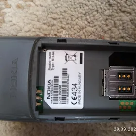Nokia 1600 Original Hungary
