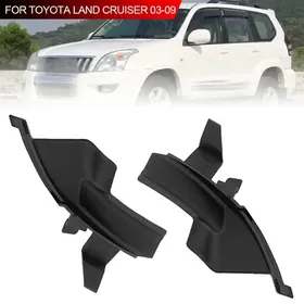 Tayota prado 120 03 09
