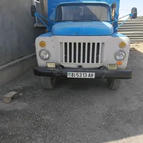 Gaz 53 1983