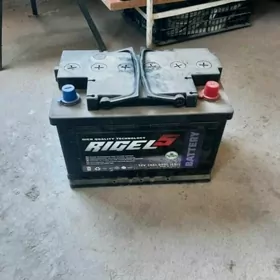 аккумулятор