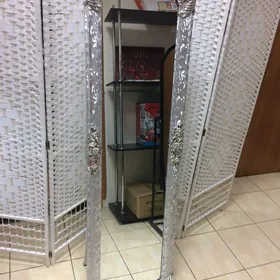 ýüz gör.aýna(зеркало)