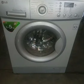 LG 5 kg kirmasyn