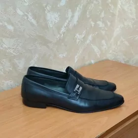 Deri kowuş туфли кожа