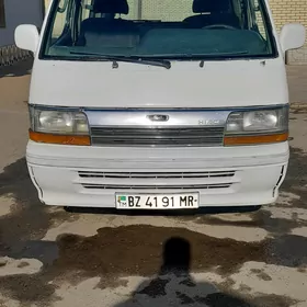 Toyota Hiace 1991