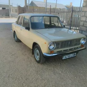 Lada 2104 1988