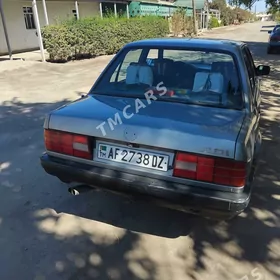 BMW 3 Series 1989