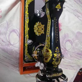 Tikin maşyn