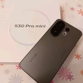 VIVO S30 Pro mini