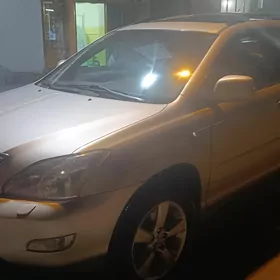 Lexus RX 330 2004