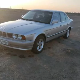 BMW 525 1991