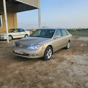 Toyota Avalon 2002
